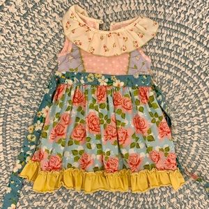 Matilda Jane size 2 dress